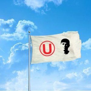Universitario de Deportes / LoLo Bandera 3 X 5 FT (Flag)